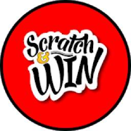 Scratch And Win Cash - Free Cash - ScratchToCash