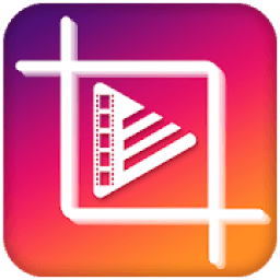 ikon My Photo Video Editor With Audio Music