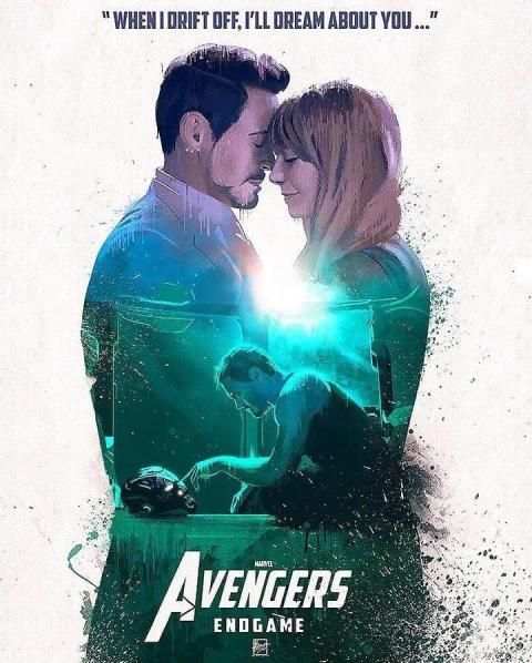 Avengers Endgame Wallpapers 2019 screenshot 7