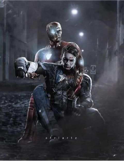 Avengers Endgame Wallpapers 2019 screenshot 6