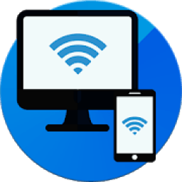 Wifi Display आइकन