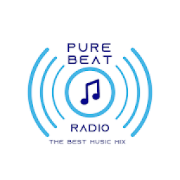 ikon Pure Beat Radio