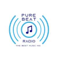 Pure Beat Radio on 9Apps