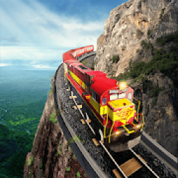 Euro Train Simulator 2018 - Hill Transport आइकन
