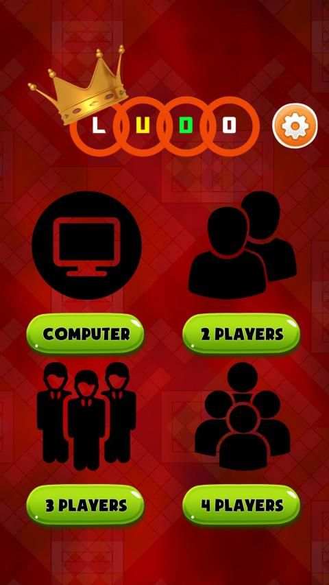 Ludo Kings screenshot 4