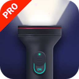 ikon Bright Flashlight