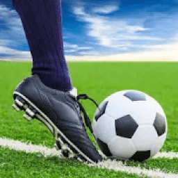 ikon Все на футбол 2019