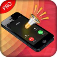 Caller Name Announcer Pro : SMS Talker on 9Apps