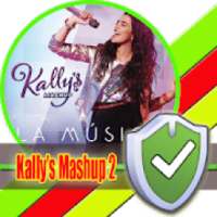 Kallys Mashup 2