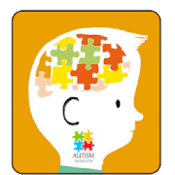 ikon Teach autistic child: Autism treatment