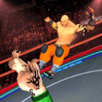 Gangster Ring Fighting 2019