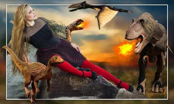 Photo Background Changer - Background Eraser 1 تصوير الشاشة