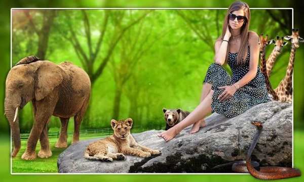 Photo Background Changer - Background Eraser 9 تصوير الشاشة