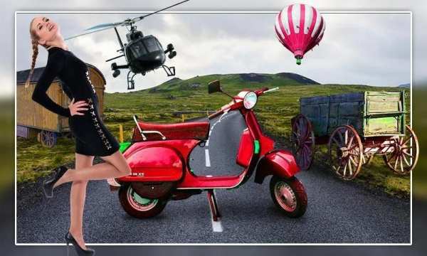 Photo Background Changer - Background Eraser 5 تصوير الشاشة