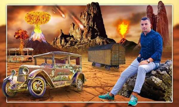 Photo Background Changer - Background Eraser 7 تصوير الشاشة