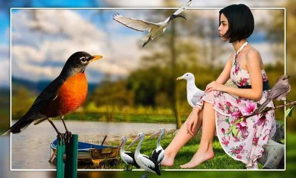 Photo Background Changer - Background Eraser 6 تصوير الشاشة