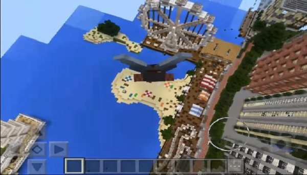 Angel Wings Mod for MCPE screenshot 2