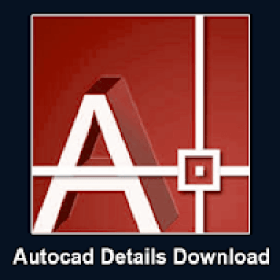 Autocad Details Download आइकन