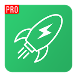 ikon Easy Cleaner Pro - Phone Cleaner &amp; Battery Saver