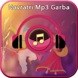 ikon Navratri Garba mp3 song