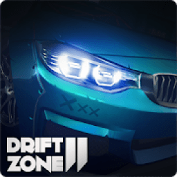 ikon Drift Zone 2