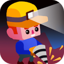 Dig Master आइकन