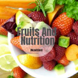 Fruits Nutrition and Benifit