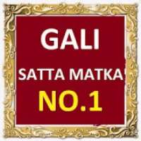 GALI MATKA on 9Apps