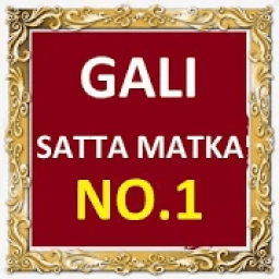 ikon GALI MATKA