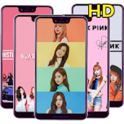 Wallpaper Whatsapp Blackpink icon
