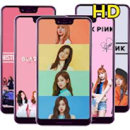 Wallpaper Whatsapp Blackpink HD 1.0