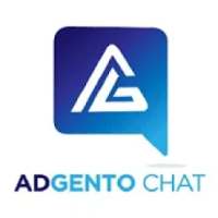 AdGento Chat on 9Apps