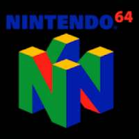 N64 Emulator - Arcade Game Full Roms