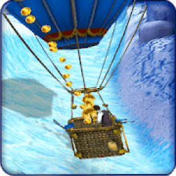 Endless Run Lost Magic Oz icon