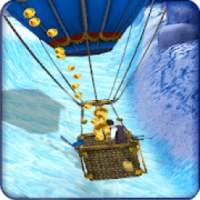 Endless Run Lost Magic Oz