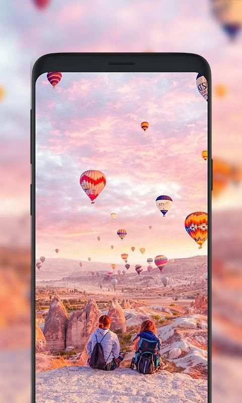 Grily Wallpapers & Backgrounds 2019 screenshot 6