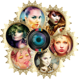 ikon Candy Selfie Camera