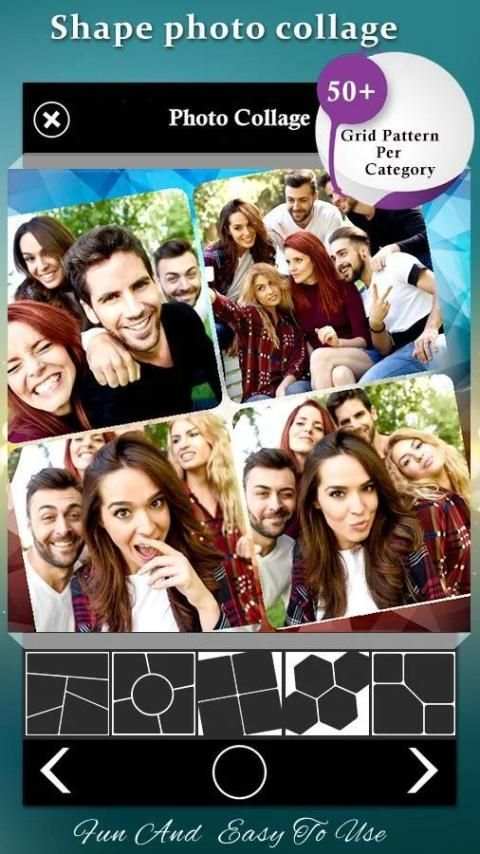 Candy Selfie Camera स्क्रीनशॉट 4