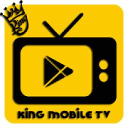 King Mobile TV 12.0.0