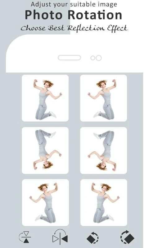 Candy Selfie Camera स्क्रीनशॉट 7