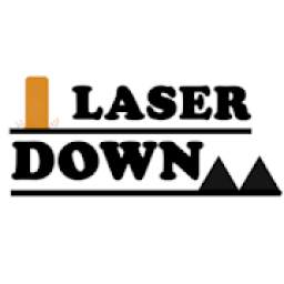 Laser Down