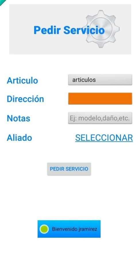 Supertecnicos screenshot 3