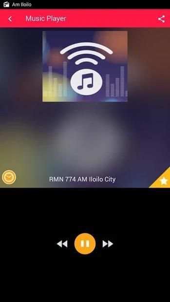 Am Radio Iloilo screenshot 4
