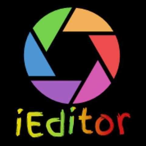 iEditor Photo Editor screenshot 12