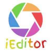 iEditor Photo Editor on 9Apps