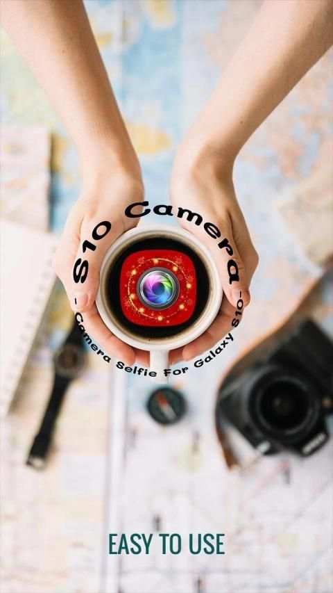 S10 Camera - Camera Samsung Selfie Style S10 screenshot 3