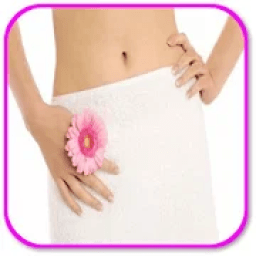 ikon How to Keep Your Vagina Clean