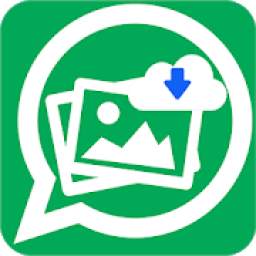 Status Saver For WhatsApp - Save To Gallery