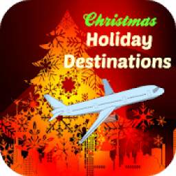 Christmas Holiday Destination