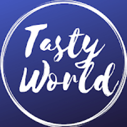 ikon Tasty World